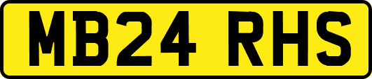 MB24RHS
