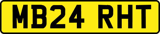 MB24RHT