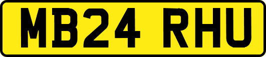 MB24RHU