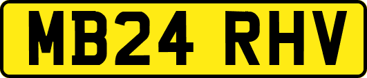 MB24RHV