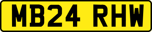 MB24RHW