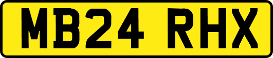 MB24RHX