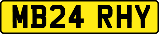 MB24RHY