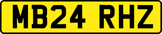 MB24RHZ