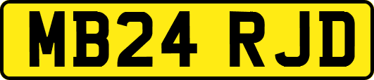 MB24RJD