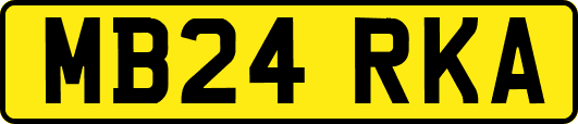 MB24RKA