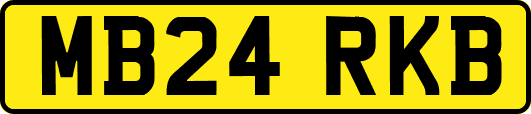 MB24RKB