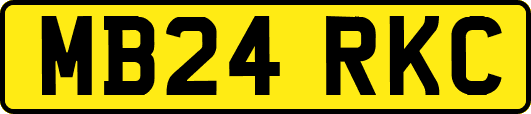MB24RKC