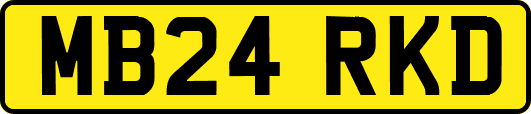 MB24RKD