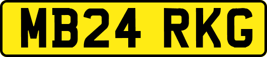 MB24RKG