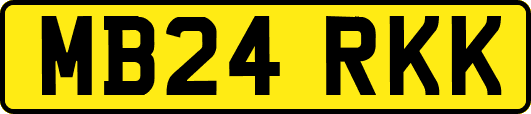 MB24RKK