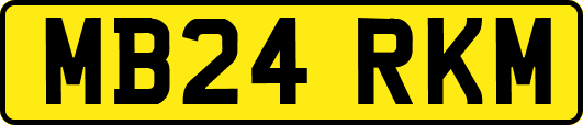 MB24RKM