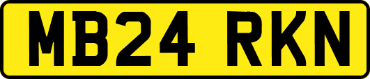 MB24RKN