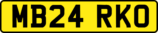 MB24RKO