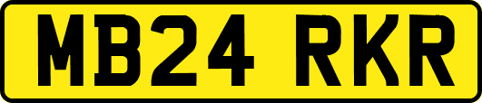 MB24RKR