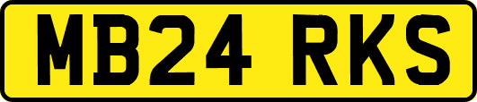 MB24RKS