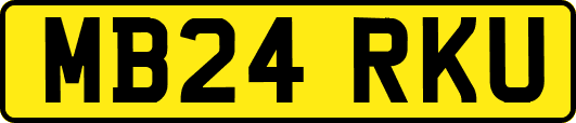 MB24RKU