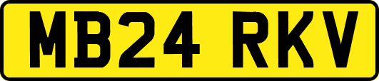 MB24RKV