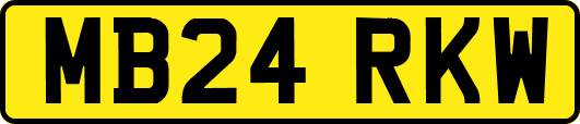 MB24RKW