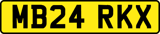 MB24RKX