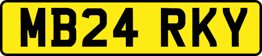 MB24RKY