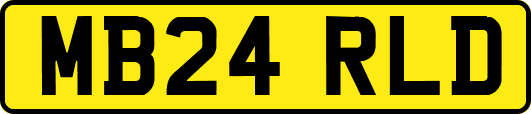 MB24RLD