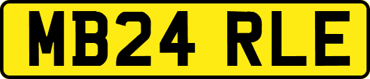 MB24RLE