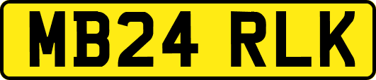 MB24RLK