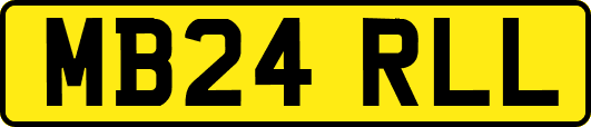 MB24RLL