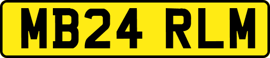 MB24RLM
