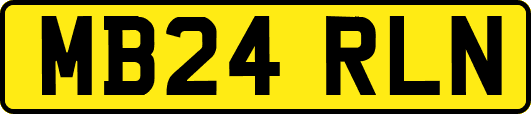 MB24RLN
