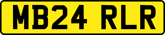 MB24RLR
