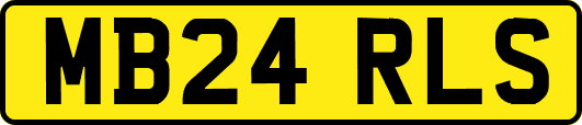 MB24RLS