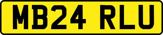 MB24RLU