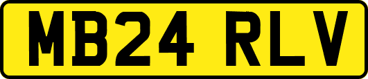 MB24RLV