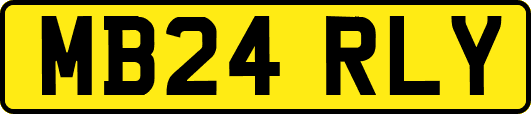 MB24RLY