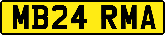 MB24RMA
