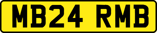 MB24RMB