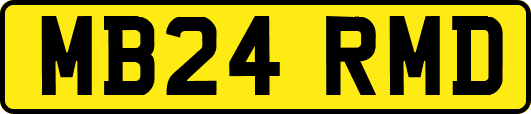 MB24RMD