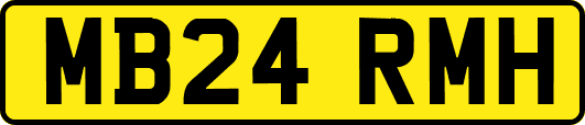MB24RMH