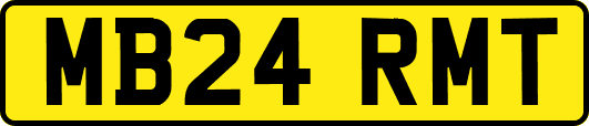 MB24RMT