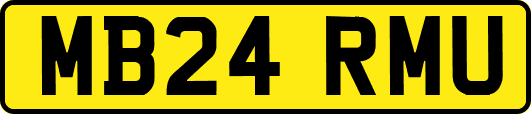 MB24RMU
