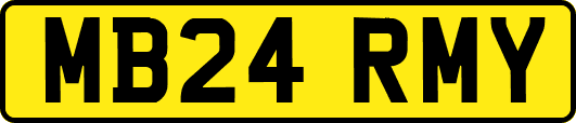 MB24RMY
