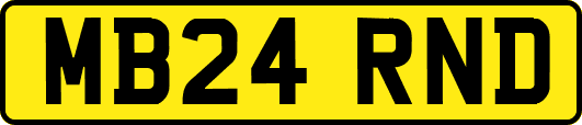 MB24RND