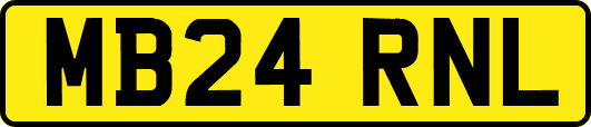 MB24RNL