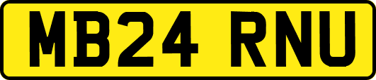 MB24RNU