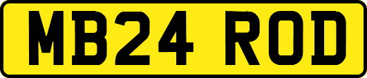 MB24ROD