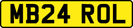 MB24ROL