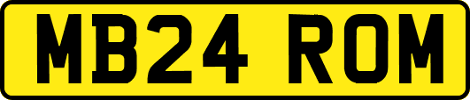 MB24ROM