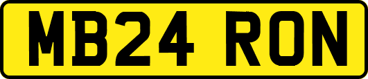 MB24RON
